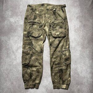 Mnml Camo Cargo Pants